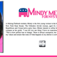 Illustration for article titled 22-Year-Old Hopeful Senator Slash Diva Hopes to Gain Media Attention Via Blingee